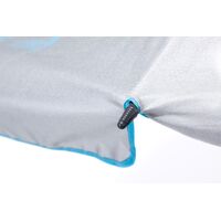 Ομπρέλα Παραλίας Επίστρωση Αλουμινίου 2m Escape UPF 50+ 12205