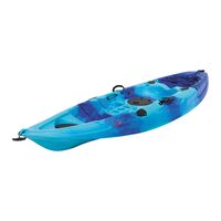 KAYAK VIPER CAMO ΜΠΛΕ/ΓΑΛΑΖΙΟ SEASTAR 28151-CAMO ΜΠΛΕ/ΓΑΛΑΖΙΟ