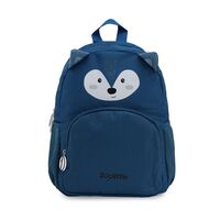 Παιδικό Σακίδιο Πλάτης Zoolittle Sonic Μπλε