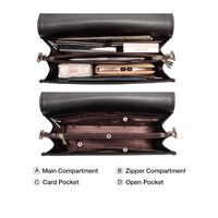 Σακίδιο πλάτης 30L Laptop 17,3” Matein 1035 μαύρο