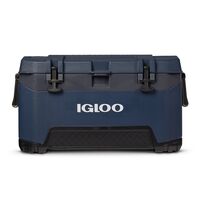 IGLOO BMX 72 MNSCP/CARB IGLOO PRODUCTS CORPORATION 41671-MNSCP/CARB