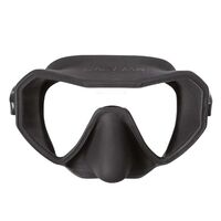 SALVIMAR ΜΑΣΚΑ NEO 7300BB, SN051 BLACK SALVIMAR SRL 67242