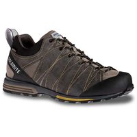 DOLOMITE SHOE DIAGONAL PRO GTX 269531 SILV.GREEN/SUNFL.YEL 10 UK  80305