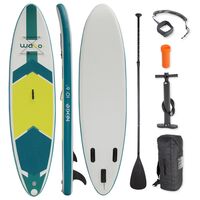 SUP LEAGUE WABO NIXIE 320 Χ 76 Χ 15CM  15905