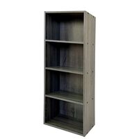 VELCO Pro Systems ΡΑΦΙΕΡΑ  ΤΕΣΣΑΡΩΝ ΘΕΣΕΩΝ 40x24x106 εκ  ΟΞΙΑ 62-35549-30