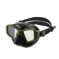 ΜΑΣΚΑ ΣΙΛΙΚ. FACE ----- DIVING VARIOUS 61080