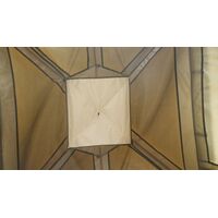 Σκηνή Camping 4 Ατόμων INCA Cabana Καφέ