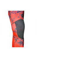 ΣΤΟΛΗ ΚΑΤΑΔΥΣΗΣ 1,5mm PICASSO CAMO BLOOD 4 PICASSO