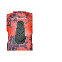ΣΤΟΛΗ ΚΑΤΑΔΥΣΗΣ 1,5mm PICASSO CAMO BLOOD 4 PICASSO