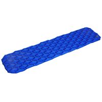 ΦΟΥΣΚΩΤΟ ΣΤΡΩΜΑ ΜΟΝΟΧΡΩΜΟ 40D NYLON 201x53x5cm 3-038779