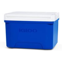 Ψυγείο Φορητό Ισοθερμικό LAGUNA 9Qt/4,5Lt Μπλε IGLOO 41222