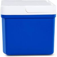 Ψυγείο Φορητό Ισοθερμικό LAGUNA 9Qt/8,5Lt Μπλε IGLOO 41222