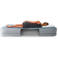 Φουσκωτό Στρώμα Ύπνου Intex Prestige Mid-Rise Queen 64159