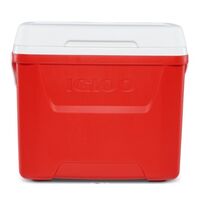 Ψυγείο Φορητό Ισοθερμικό LAGUNA 12Qt/11Lt Κόκκινο IGLOO 41223