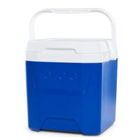 Ψυγείο Φορητό Ισοθερμικό LAGUNA 12Qt/11Lt Μπλε IGLOO 41223