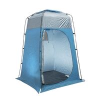 Σκηνή Τουαλέτας 130x130x200cm CAMPUS 110-5121