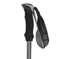 Μπαστούνι Trekking Pole Escape Endura Carbon 11440