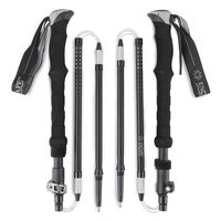 Μπαστούνι Trekking Pole Σπαστό Escape Trailblaze 11449