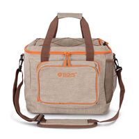 Τσάντα Ψυγείο Ισοθερμική Canva 20L Sand Orange Escape 13479