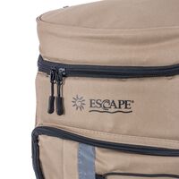 Ισοθερμική Τσάντα - Ψυγείο Escape BackPack Oxford 30L Sand 13484
