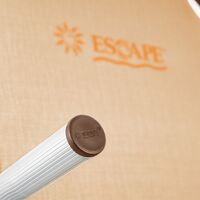 Καρεκλάκι Παραλίας ESCAPE High Sand 15580