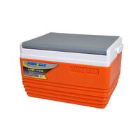 Ψυγειο Eskimo 11.6qt/11ltr Πορτοκαλι Pinnacle