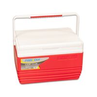 Ψυγειο Eskimo 11.6qt/11ltr Πορτοκαλι Pinnacle