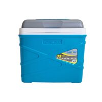 Ψυγείο Φορητό Ισοθερμικό Pasco 31.7Qt/30Lt Τιρκουαζ Pinnacle 31506