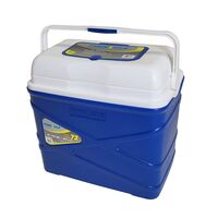 Ψυγειο Pinnacle Pasco 31.7qt/30ltr Μπλε Pinnacle