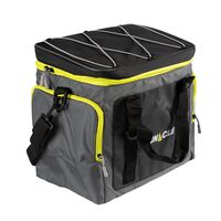 Τσάντα Ψυγείο Ισοθερμική 30L Pogba PINNACLE 31546