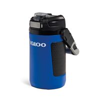 Παγούρι Θερμός Υδροδοχείο Rival 1/2GAL Μπλε IGLOO 41477