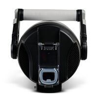 Παγούρι Θερμός Υδροδοχείο Rival 54oz/1,59Lt Stainless Steel Γκρι IGLOO 41478