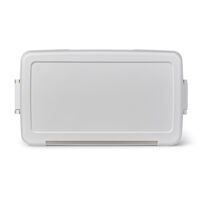 Ψυγείο Φορητό Ισοθερμικό LAGUNA 48Qt/45Lt Κόκκινο IGLOO 41652