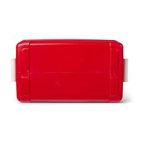 Ψυγείο Φορητό Ισοθερμικό LAGUNA 48Qt/45Lt Κόκκινο IGLOO 41652