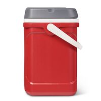 Ψυγείο Φορητό Ισοθερμικό LATITUDE 30QT/28Lt Κόκκινο IGLOO 41678