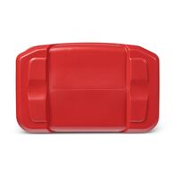 Ψυγείο Φορητό Ισοθερμικό LATITUDE 30QT/28Lt Κόκκινο IGLOO 41678