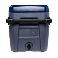 Ψυγείο Φορητό Ισοθερμικό Με Ρόδες MAXCOLD Sunset Glide 110Qt/104Lt IGLOO 41770