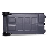 Ψυγείο Φορητό Ισοθερμικό Με Ρόδες MAXCOLD Sunset Glide 110Qt/104Lt IGLOO 41770