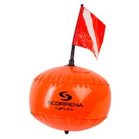 ΣΗΜΑΔΟΥΡΑ SCORPENA "O" SCORPENA