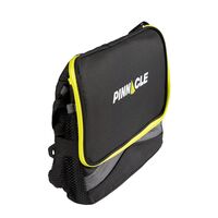 Τσάντα Ψυγείο Ισοθερμική 18.6L Pack-It Μαυρο PINNACLE 31542