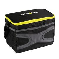 Τσάντα Ψυγείο Ισοθερμική 5.6L Pack-It Μαυρο PINNACLE 31540