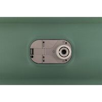 Στρώμα Ύπνου Φουσκωτό Υπέρδιπλο 203x152x46cm με Ενσωματωμένη Ηλεκτρική Αντλία  TOUGHLITE TPU BESTWAY 15410