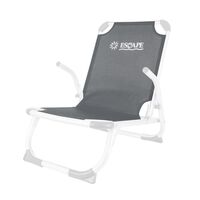 Ανταλλακτικό Ύφασμα Escape High Back / Escape Plus Γκρι 15921