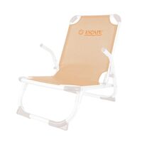 Ανταλλακτικό Ύφασμα Escape High Back / Escape Plus Sand 15924