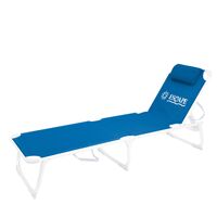 Ανταλλακτικό Ύφασμα Escape Ξαπλώστρα Μπλε 15935