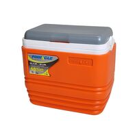 Ψυγειο Pinnacle Pasco 10.56qt/10ltr Πορτοκαλι Pinnacle