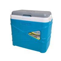 Ψυγείο Φορητό Ισοθερμικό Pasco 10.56Qt/10Lt Τιρκουαζ Pinnacle 31506