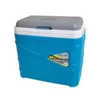 Ψυγειο Pinnacle Pasco 10.56qt/10ltr Τιρκουαζ Pinnacle