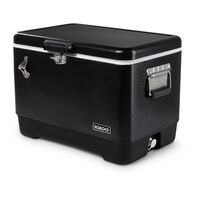IGLOO LEGACY 54 STAINLESS STEEL IGLOO PRODUCTS CORPORATION 41692-STAINLESS STEEL