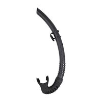 ΑΝΑΠΝ. ΣΙΛΙΚΟΝΗΣ EVO BLACK XDIVE 62013-BLACK